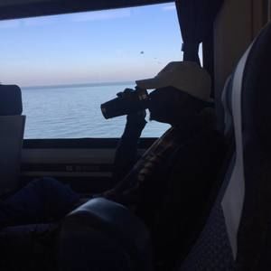 Meet your Posher, Bobby